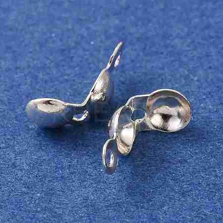 Brass Bead Tips KK-CBA8EB2-04S-1