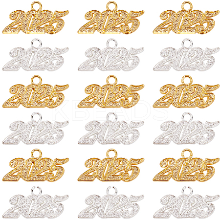 40Pcs 2 Colors High Quality Necklace Alloy Accessories FIND-SC0012-18-1