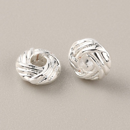 Alloy Beads FIND-WH0110-294S-1