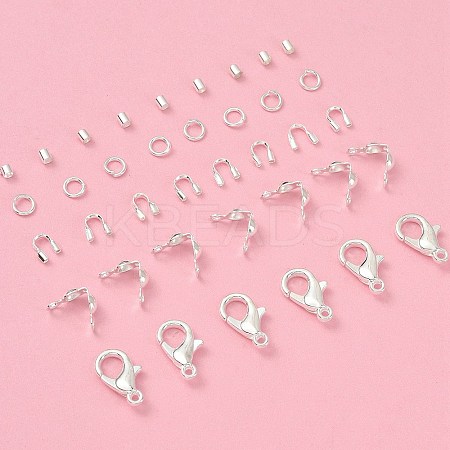 DIY Jewelry Making Finding Kit DIY-YW0007-71-1