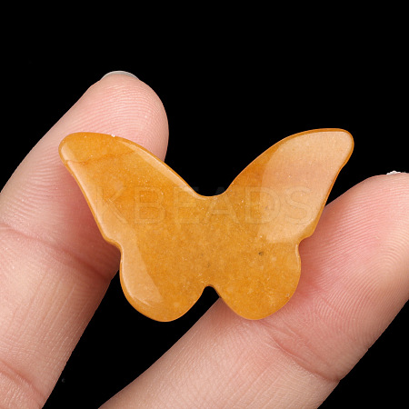 Natural Topaz Jade Pendants PW-WG51197-08-1