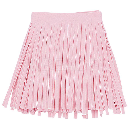 5M Velvet Tassel Ribbon OCOR-DR0001-16C-1