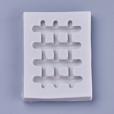 Food Grade Silicone Molds LS-DIY-L019-010B-1