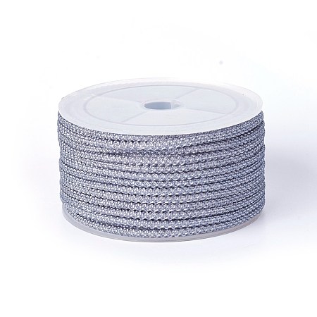 Polyester Braided Cord OCOR-F010-A13-1