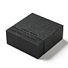 Cardboard Paper Jewelry Gift Drawer Boxes OBOX-G016-B05-4