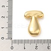 Brass Pendant KK-O145-01T-G-3