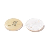 (Defective Closeout Sale: Yellowing) LS-SHEL-XCP0001-03G-3