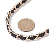 Purse Chain Strap AJEW-BA00118-3