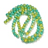 Cat Eye Beads Strands G-K378-A02-02-2