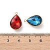 Ion Plating(IP) 304 Stainless Steel Pendants STAS-C114-02G-3