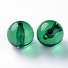 Transparent Acrylic Beads MACR-S370-A20mm-735-2