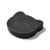 Opaque Resin Cabochons CRES-F031-03D-2