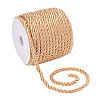 3-Ply Polyester Braided Cord OCOR-PH0001-27G-1
