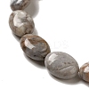 Natural Crazy Lace Agate Beads Strands G-G102-B01-01-4