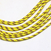 Polyester & Spandex Cord Ropes RCP-R007-310-2