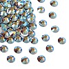 Preciosa® MAXIMA Crystal No Hotfix Flatback Stones Y-PRC-NSS8-10220-200-1