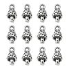 Tibetan Style Alloy Pendants LS-X-TIBEP-A828-AS-1