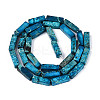 Natural Imperial Jasper Beads Strands G-L515-01E-3