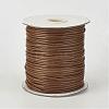 Eco-Friendly Korean Waxed Polyester Cord YC-P002-3mm-1139-1