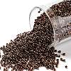TOHO Round Seed Beads X-SEED-TR15-0222-1