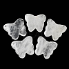 Natural Quartz Crystal Pendants G-D087-01E-1