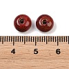 Handmade Porcelain Beads X-PORC-T001-A03-4