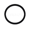Poplar Wood Dyed Linking Rings WOOD-N016-31-1