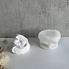 Dragon Figurine Display Decoration DIY Silicone Molds SIMO-P003-04A-1