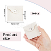 Velet Jewelry Storage Bags ABAG-WH0032-48A-2