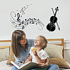 PVC Wall Stickers DIY-WH0377-184-3