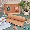 1 Roll 3M Cork Insulation Sheets AJEW-OC0014-34A-4