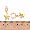 304 Stainless Steel Hoop Earrings LS-EJEW-F357-02G-03-3
