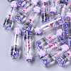 Glass Bottle Decorations LS-X-GLAA-S181-03H-1