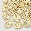 Alloy Filigree Joiners PALLOY-S121-232-1