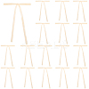 30Pcs Velvet Bowknot AJEW-CN0003-71C-1