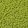 MIYUKI Round Rocailles Beads SEED-G007-RR2316-3