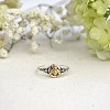 Bohemian Style Retro Alloy Finger Rings FS-WGFB91F-04-1
