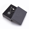 316 Stainless Steel Tiered Necklaces NJEW-JN02181-01-4