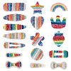 Non Woven Fabric Costume Accessories FIND-PH0001-05-1