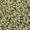 MIYUKI Round Rocailles Beads SEED-JP0009-RR0359-2