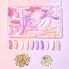 DIY Jewelry Making Kit DIY-FS0009-09B-7