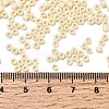 TOHO 8/0 Round Beads X-SEED-TR08-0051-3