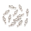 Tibetan Style Alloy Pendants LF0497Y-1