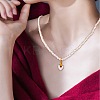 9Pcs 3 Colors Rack Plating Eco-friendly Brass Enamel Charms FIND-SZ0002-45-7