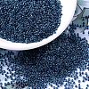 MIYUKI Round Rocailles Beads SEED-X0054-RR0347-4