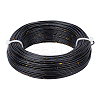 Round Aluminum Wire AW-BC0003-33A-1.5mm-4