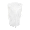 Halloween Skull DIY Silicone Candle Molds DIY-A053-18B-3