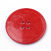 4-Hole Acrylic Buttons BUTT-Q037-01C-3