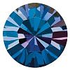 Preciosa® MAXIMA Crystal Round Stones Y-PRC-RBSS45-00030-296-3