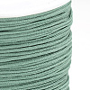 Nylon Braided Cord NWIR-Q008A-222-3